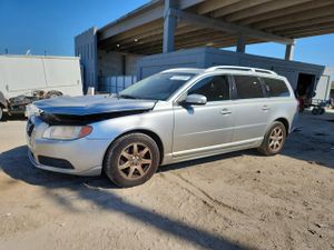 Volvo V70 3.2L 6 2008