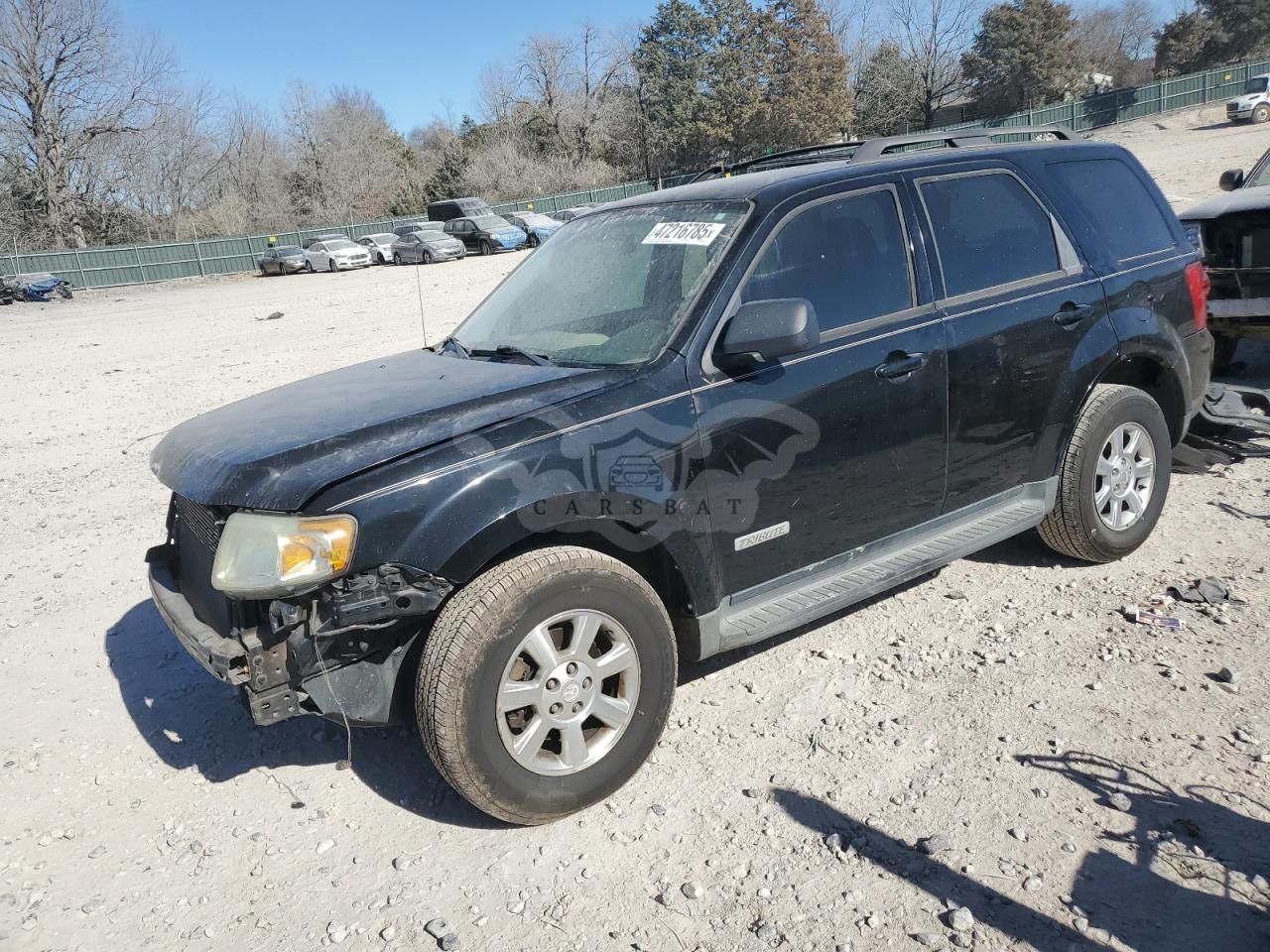 Mazda Tribute I 2.3L 4 2008