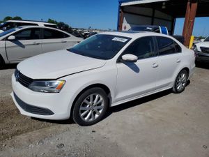 Volkswagen Jetta 2.5L 5 2013