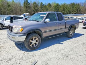 Toyota Tundra 4.7L 8 2000