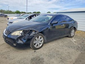 Lexus ES 3.5L 6 2007
