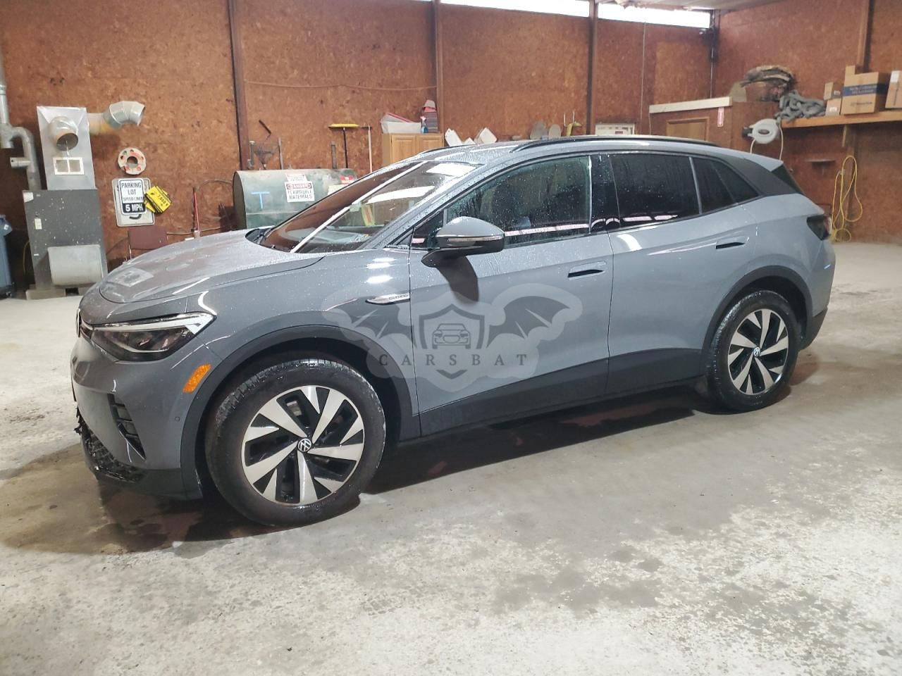Volkswagen ID.4 PRO 2023