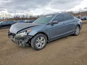 Honda Accord 2.4L 4 2009