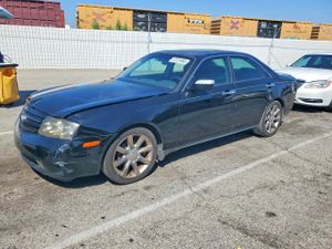 Infiniti M45 4.5L 8 2003
