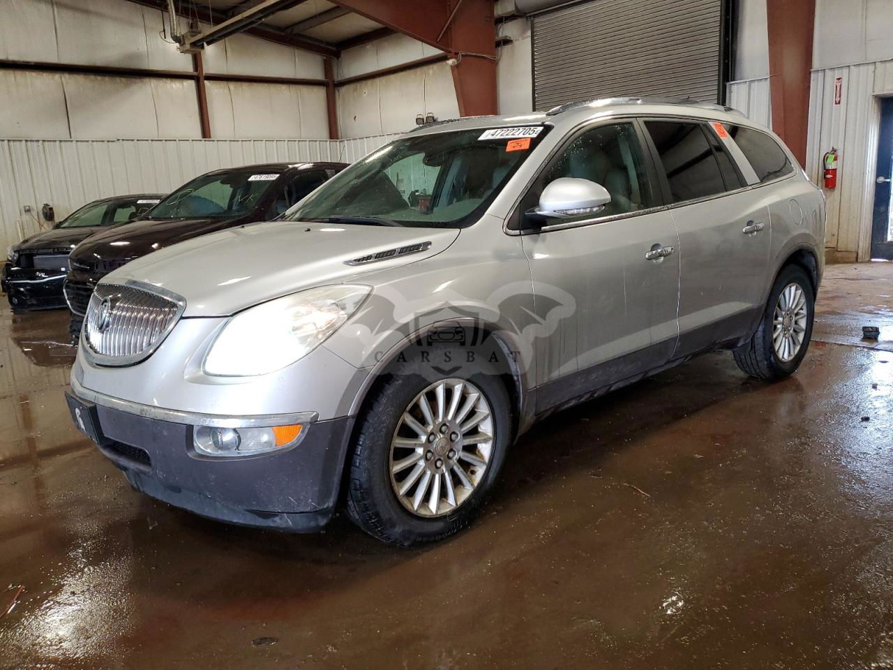 Buick Enclave CXL 3.6L  6 2011