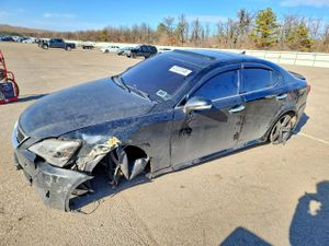 Lexus IS 2.5L 6 2011