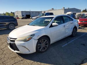 Toyota Camry 2.5L 4 2015