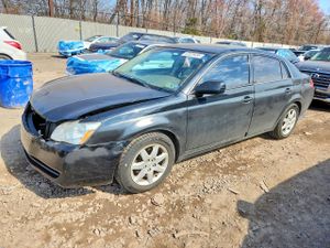 Toyota Avalon 3.5L 6 2006