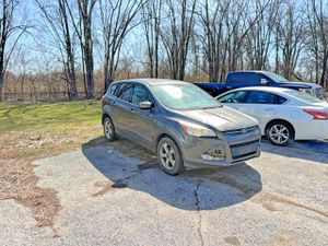 Ford Escape 1.6L 4 2014