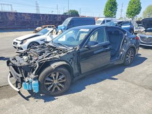 Infiniti Q50 3.7L 6 2015