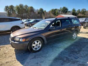 Volvo V70 2.4L 5 2002