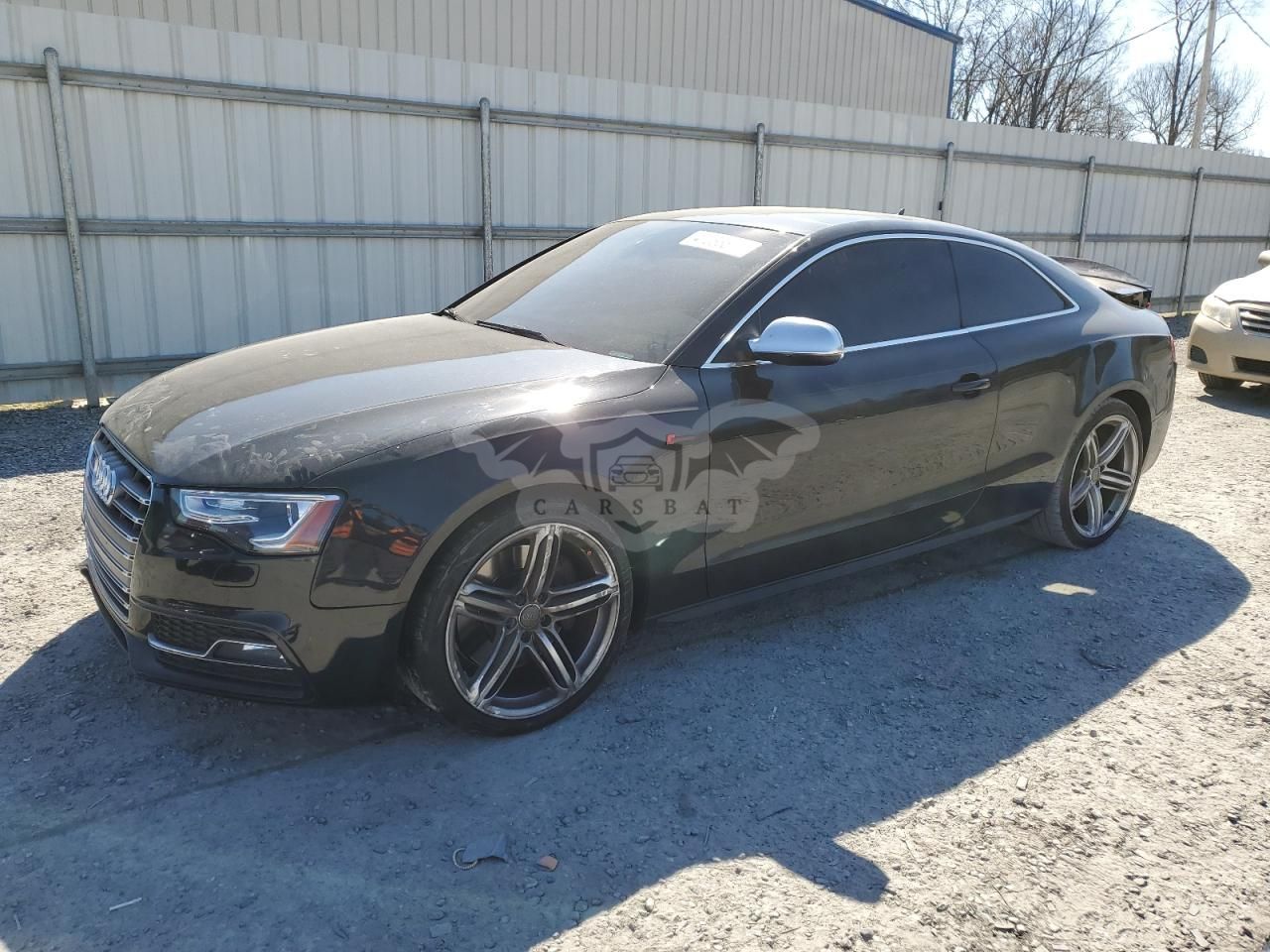 Audi S5 PREMIUM PLUS 3.0L 6 2014