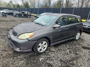 Toyota Matrix 1.8L 4 2005