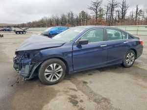 Honda Accord 2.4L 4 2014