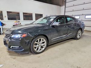 Chevrolet Impala 3.6L 6 2015