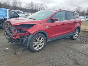 Ford Escape 1.6L 4 2014