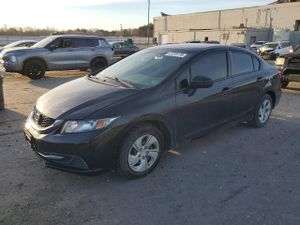 Honda Civic 1.8L 4 2014