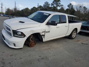 RAM 1500 SPORT 5.7L 8 2014