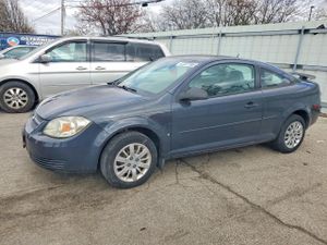 Chevrolet Cobalt 2.2L 4 2009