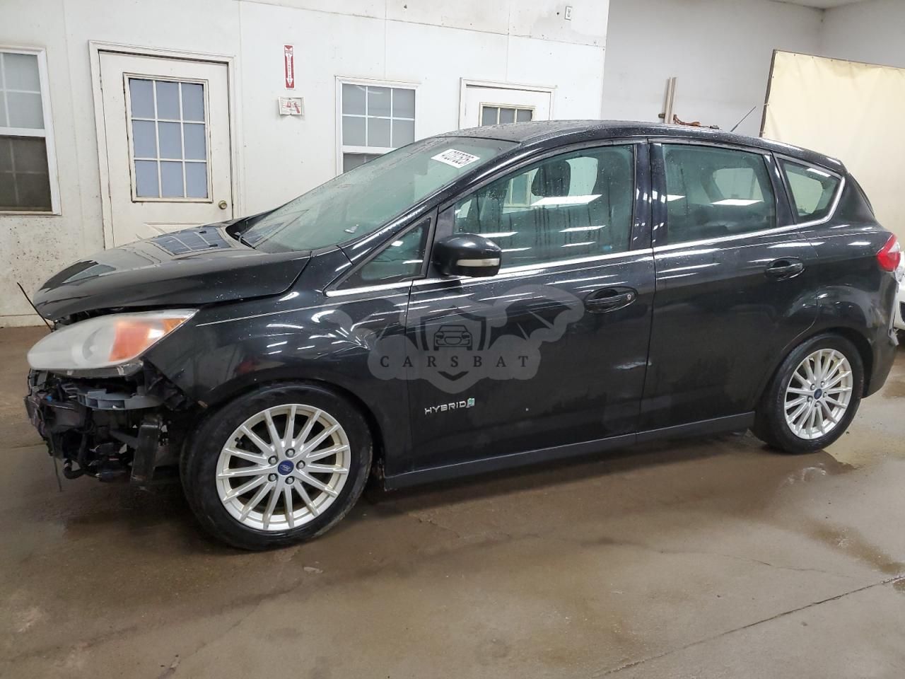 Ford C-Max SEL 2.0L 4 2015