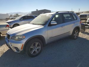 BMW X5 3.0L 6 2012