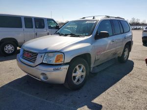 GMC Envoy 4.2L 6 2006
