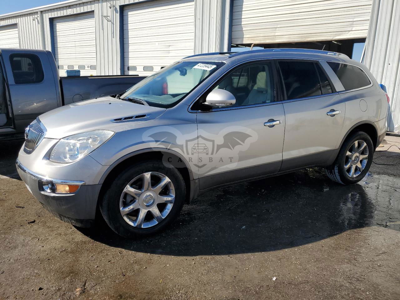 Buick Enclave CXL 3.6L  6 2008