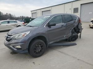 Honda CR-V LX 2.4L 4 2015