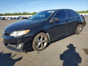 Toyota Camry 3.5L 6 2012