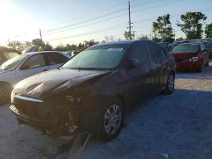 Hyundai Elantra 2.0L 4 2008