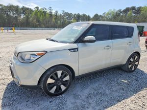 Kia Soul 2.0L 4 2015