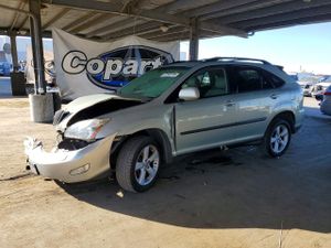 Lexus RX 3.3L 6 2006