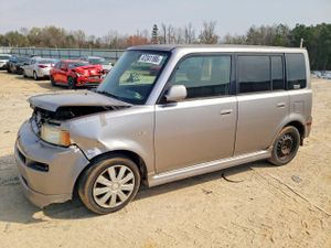 Scion xB 1.5L 4 2005
