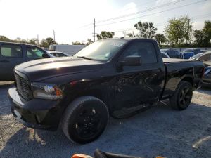 RAM 1500 5.7L 8 2014