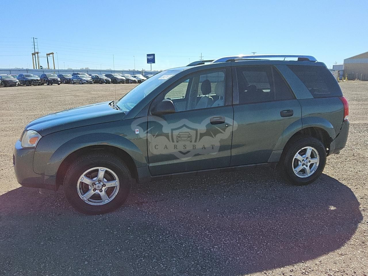 Saturn Vue 2.2L 4 2007