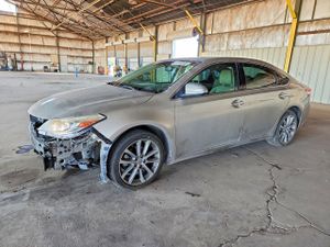 Toyota Avalon 3.5L 6 2014