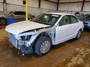Honda Accord 2.4L 4 2009