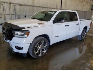 RAM 1500 3.0L 6 2022