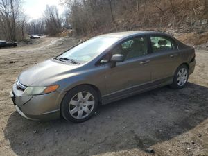 Honda Civic 1.8L 4 2008