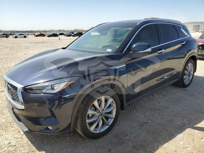 Infiniti QX50 ESSENTIAL 2.0L  4 2022