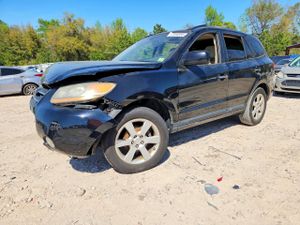 Hyundai Santa Fe 3.3L 6 2009