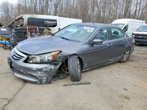 Honda Accord 2.4L 4 2012