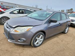 Ford Focus 2.0L 4 2013