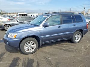 Toyota Highlander 2007