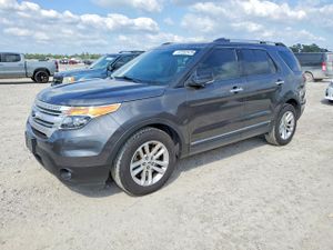 Ford Explorer 3.5L 6 2015