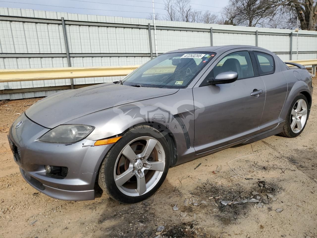 Mazda RX-8 1.3L R 2005