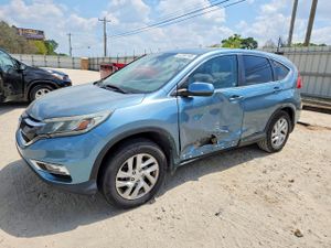 Honda CR-V 2.4L 4 2015