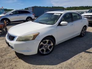 Honda Accord 2.4L 4 2010