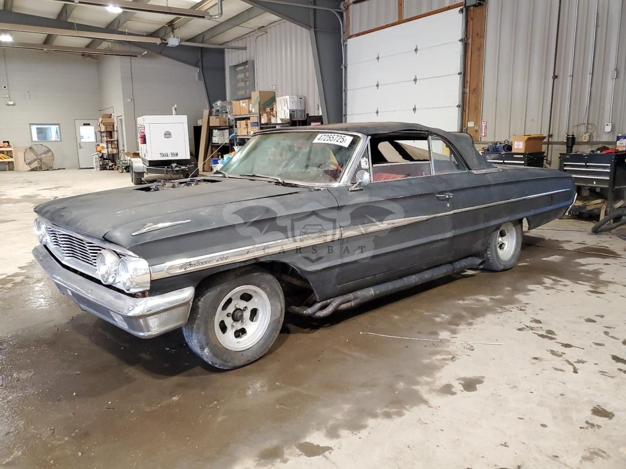 Ford Galaxie 1964