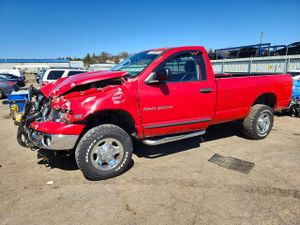 Dodge RAM 5.7L 8 2005